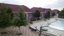 Mərdəkanda Polis Akademiyasıından üzü Buzovnaya villa, -4