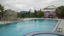 Mərdəkanda Polis Akademiyasıından üzü Buzovnaya villa, -7