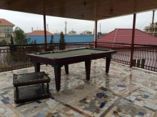Mərdəkanda Polis Akademiyasıından üzü Buzovnaya villa, -17