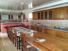 Mərdəkanda Polis Akademiyasıından üzü Buzovnaya villa, -18