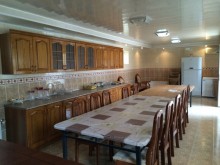 Mərdəkanda Polis Akademiyasıından üzü Buzovnaya villa, -19