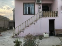 Satılır Həyət evi, Xəzər.r, Binə-1
