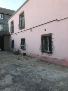 Satılır Həyət evi, Xəzər.r, Binə-2