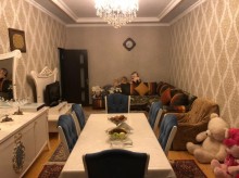 Satılır Həyət evi, Xəzər.r, Binə-3