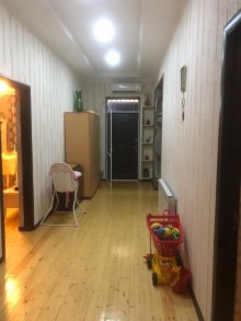 Satılır Həyət evi, Xəzər.r, Binə-12