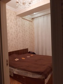 Satılır Yeni Tikili, Yasamal.r, 20 Yanvar.m-1