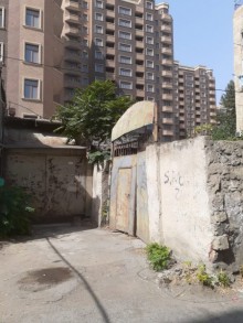 Satılır Torpaq, Nəsimi.r, 28 May.m-2