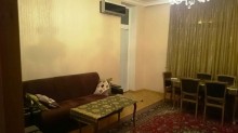 Kirayə (Aylıq) Yeni Tikili, Yasamal.r, Elmlər Akademiyası.m-2