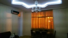 Kirayə (Aylıq) Yeni Tikili, Yasamal.r, Elmlər Akademiyası.m-3