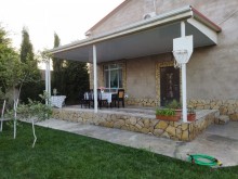 Kirayə (Aylıq) Həyət evi, Xəzər.r, Mərdəkan-5