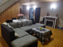 Kirayə (Aylıq) Həyət evi, Xəzər.r, Mərdəkan-12
