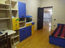 Kirayə (Aylıq) Həyət evi, Xəzər.r, Mərdəkan-17