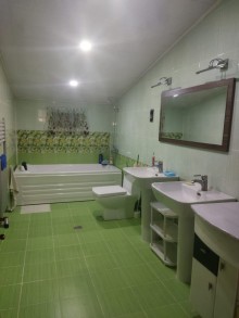 Kirayə (Aylıq) Həyət evi, Xəzər.r, Mərdəkan-18