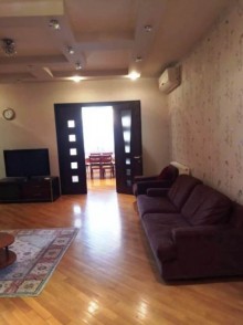 Kirayə (Aylıq) Köhnə Tikili, Nərimanov.r, N.Nərmanov.m-1