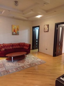Kirayə (Aylıq) Köhnə Tikili, Nərimanov.r, N.Nərmanov.m-3
