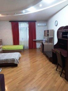 Kirayə (Aylıq) Köhnə Tikili, Nərimanov.r, N.Nərmanov.m-10