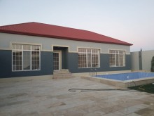Satılır Həyət evi, Xəzər.r, Mərdəkan-1