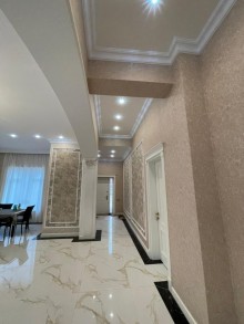 Satılır Həyət evi, Xəzər.r, Mərdəkan-3
