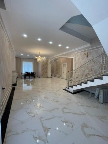 Satılır Həyət evi, Xəzər.r, Mərdəkan-8
