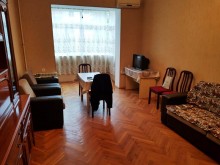 Kirayə (Aylıq) Köhnə Tikili, Nəsimi.r, 28 May.m-2