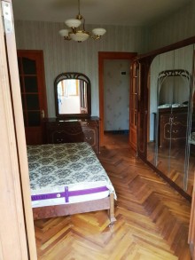 Kirayə (Aylıq) Köhnə Tikili, Nəsimi.r, 28 May.m-7