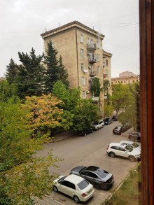 Kirayə (Aylıq) Köhnə Tikili, Nəsimi.r, 28 May.m-11