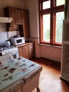 Kirayə (Aylıq) Köhnə Tikili, Nəsimi.r, 28 May.m-13