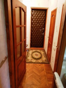 Kirayə (Aylıq) Köhnə Tikili, Nəsimi.r, 28 May.m-16