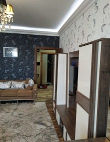 2 otaqli yeni tikililer satisi xirdalan, -3