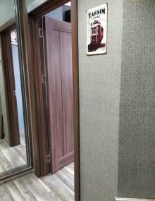 2 otaqli yeni tikililer satisi xirdalan, -4