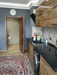 2 otaqli yeni tikililer satisi xirdalan, -5