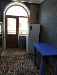 2 otaqli yeni tikililer satisi xirdalan, -6