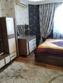 2 otaqli yeni tikililer satisi xirdalan, -8