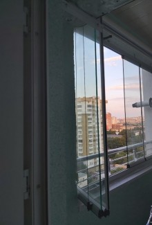 neftçilərdə mənzillər, -14