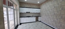 merdekanda villa satilir Makaron fabrikin arxasında, -3