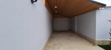 merdekanda villa satilir Makaron fabrikin arxasında, -8