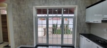 merdekanda villa satilir Makaron fabrikin arxasında, -9