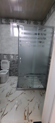 merdekanda villa satilir Makaron fabrikin arxasında, -10