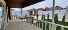 merdekanda villa satilir Makaron fabrikin arxasında, -15