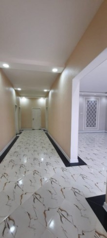 merdekanda villa satilir Makaron fabrikin arxasında, -16