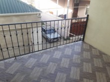 Xirdalanda iki mertebe ev almaq, -2