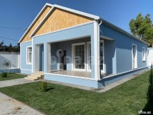 Satılır Həyət evi, Xəzər.r, Şüvəlan-1