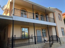 Mərdəkanda 24-cu dalanda bağ evi satılır almaq, -2