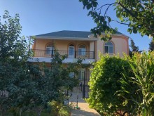 Mərdəkanda 24-cu dalanda bağ evi satılır almaq, -5