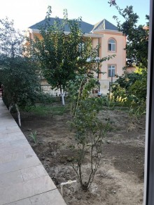 Mərdəkanda 24-cu dalanda bağ evi satılır almaq, -6