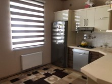 Mərdəkanda 24-cu dalanda bağ evi satılır almaq, -7