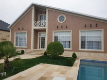 Satılır Həyət evi, Xəzər.r, Mərdəkan-2