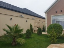 Satılır Həyət evi, Xəzər.r, Mərdəkan-4