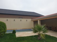 Satılır Həyət evi, Xəzər.r, Mərdəkan-8