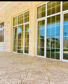 Mərdəkanda Şani market yaninda villa almaq, -7